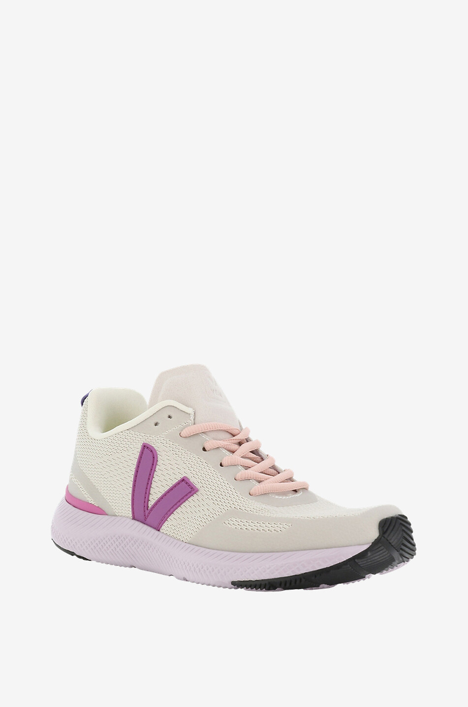 VEJA Niedrige Schnürsneakers Impala Damen BUNT 1