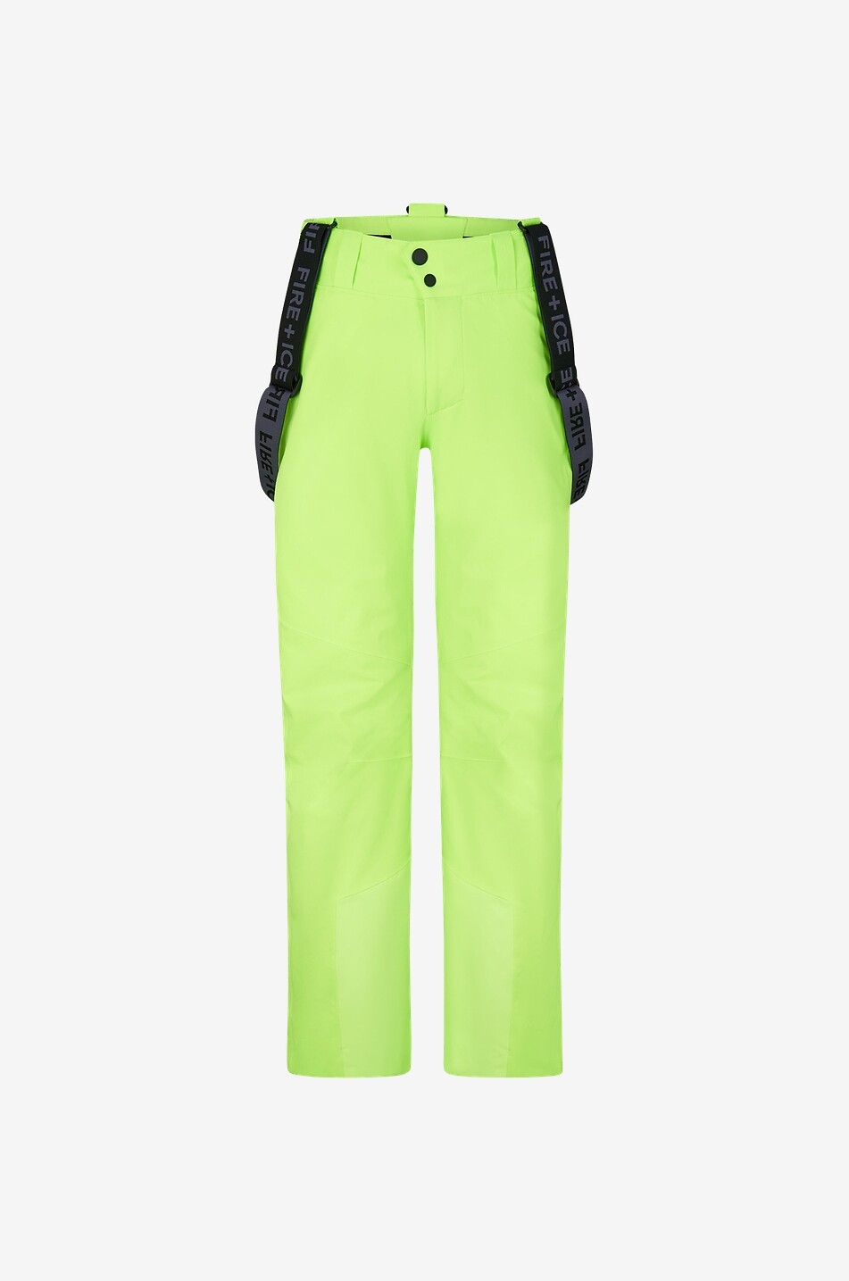 Pantalon de ski à bretelles Scott