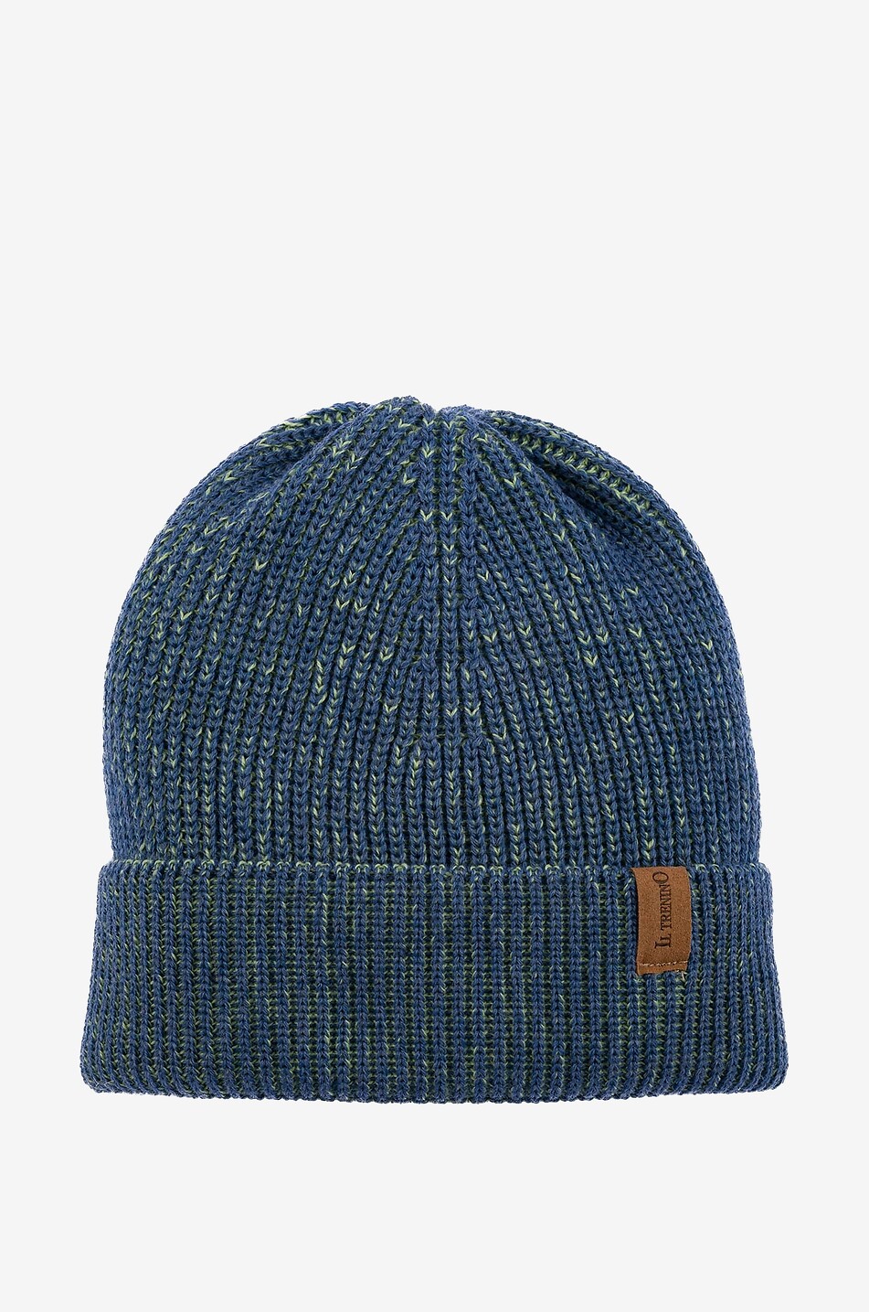 Bonnet en laine vierge pour garçon