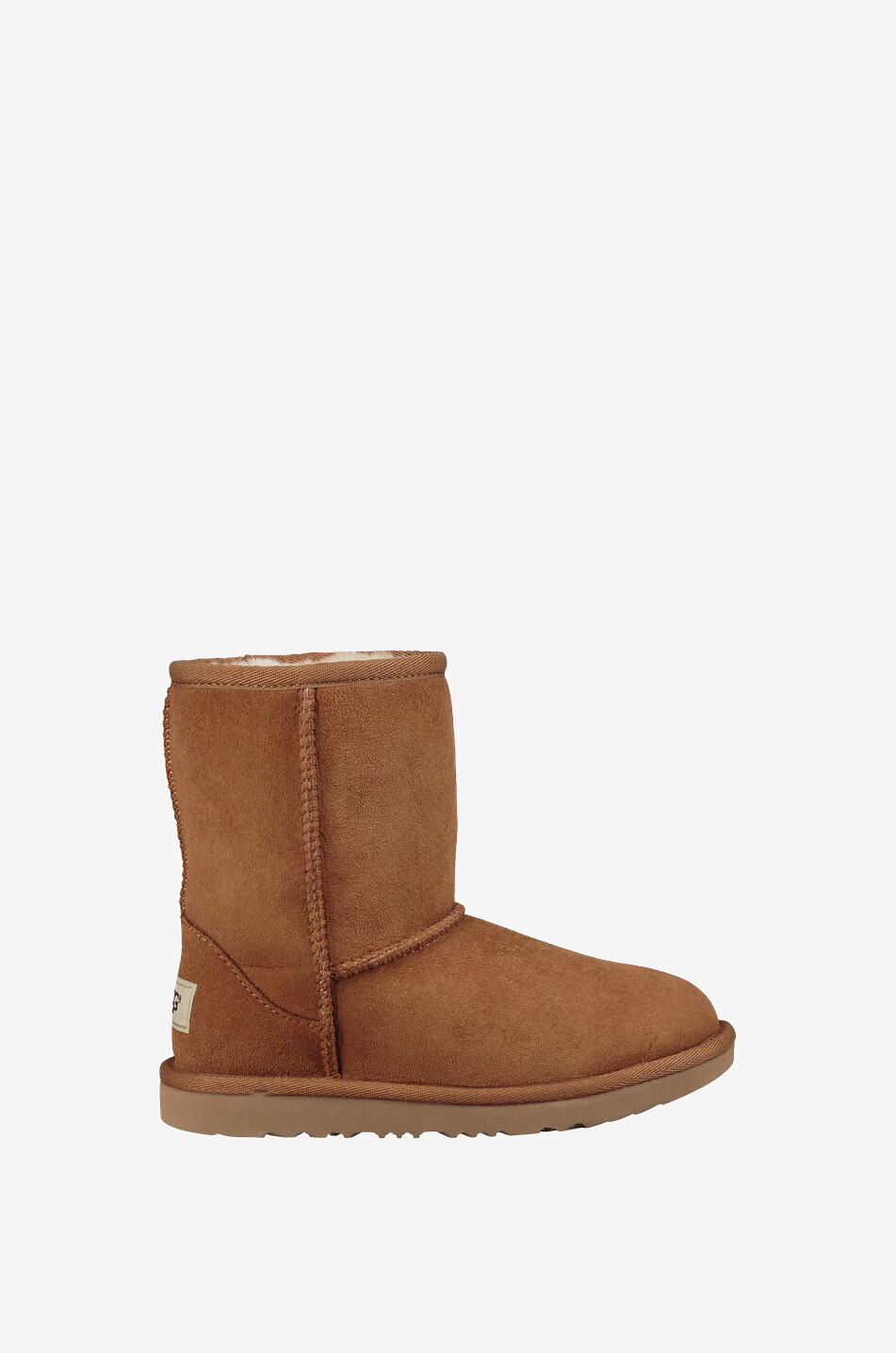 Classic II boys' boots