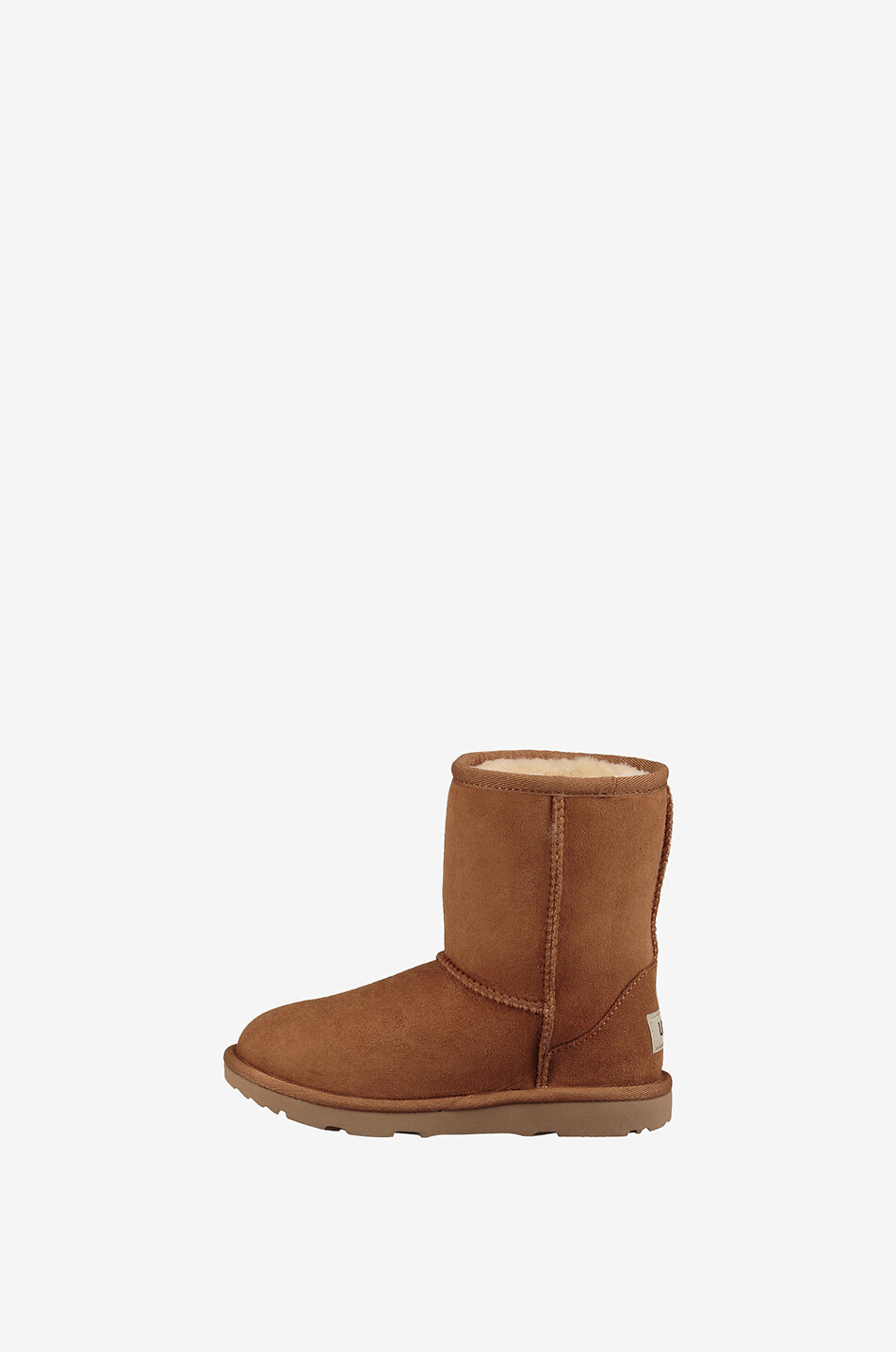 Bottes pour garçon Classic II