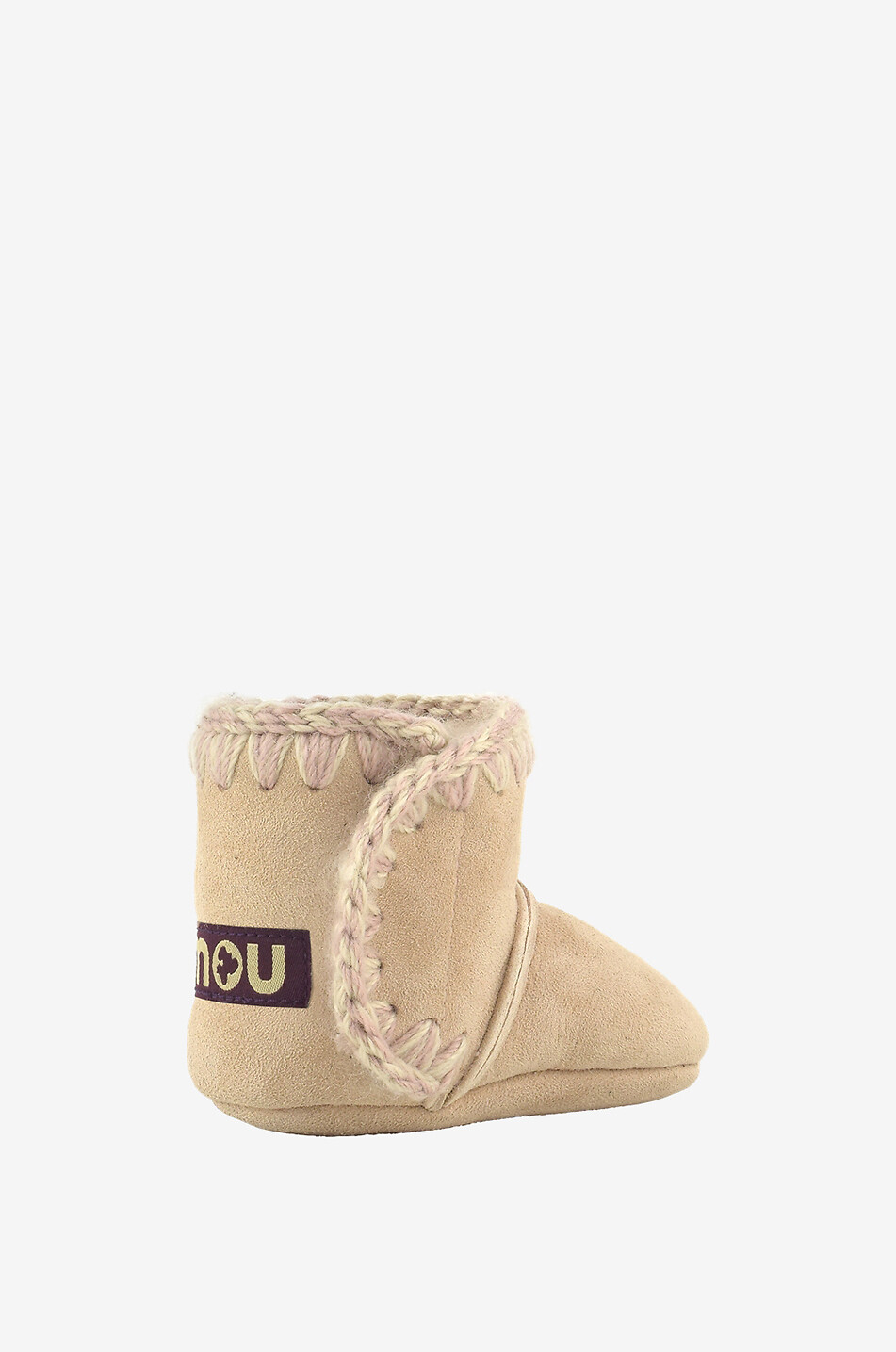 Classic Infant warm baby ankle boots