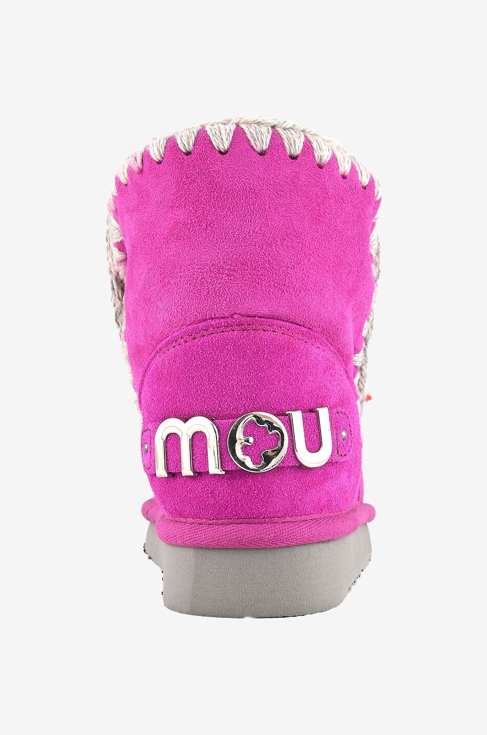 Bottines chaudes fille Eskimo 18 Wool Flowers
