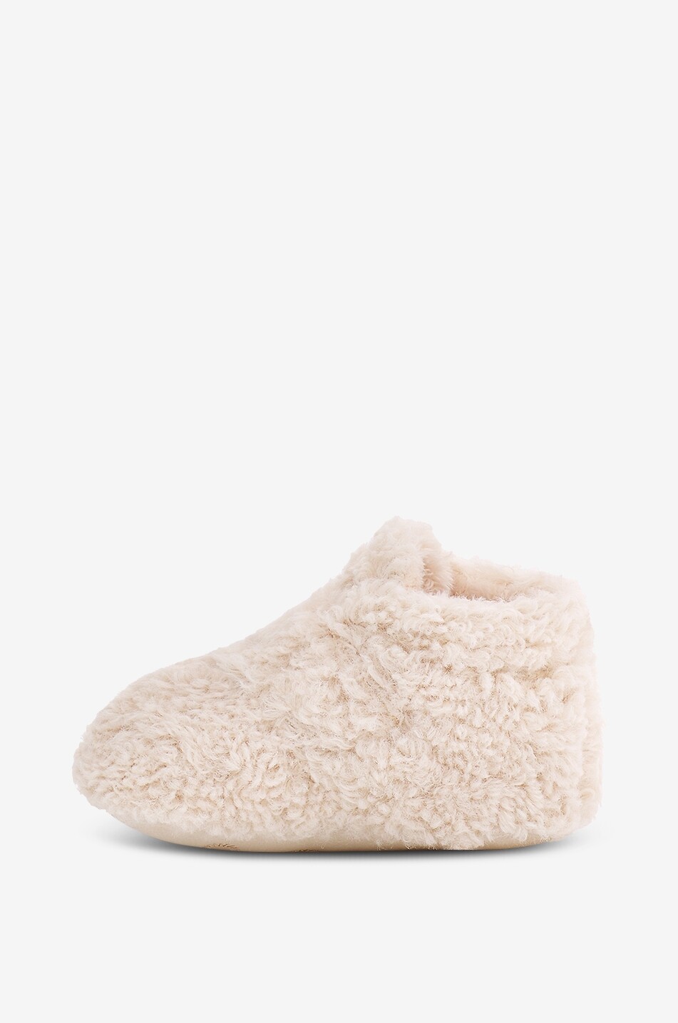 UGG Chaussons pour bébé Bixbee Bébé BLANC CASSE 4