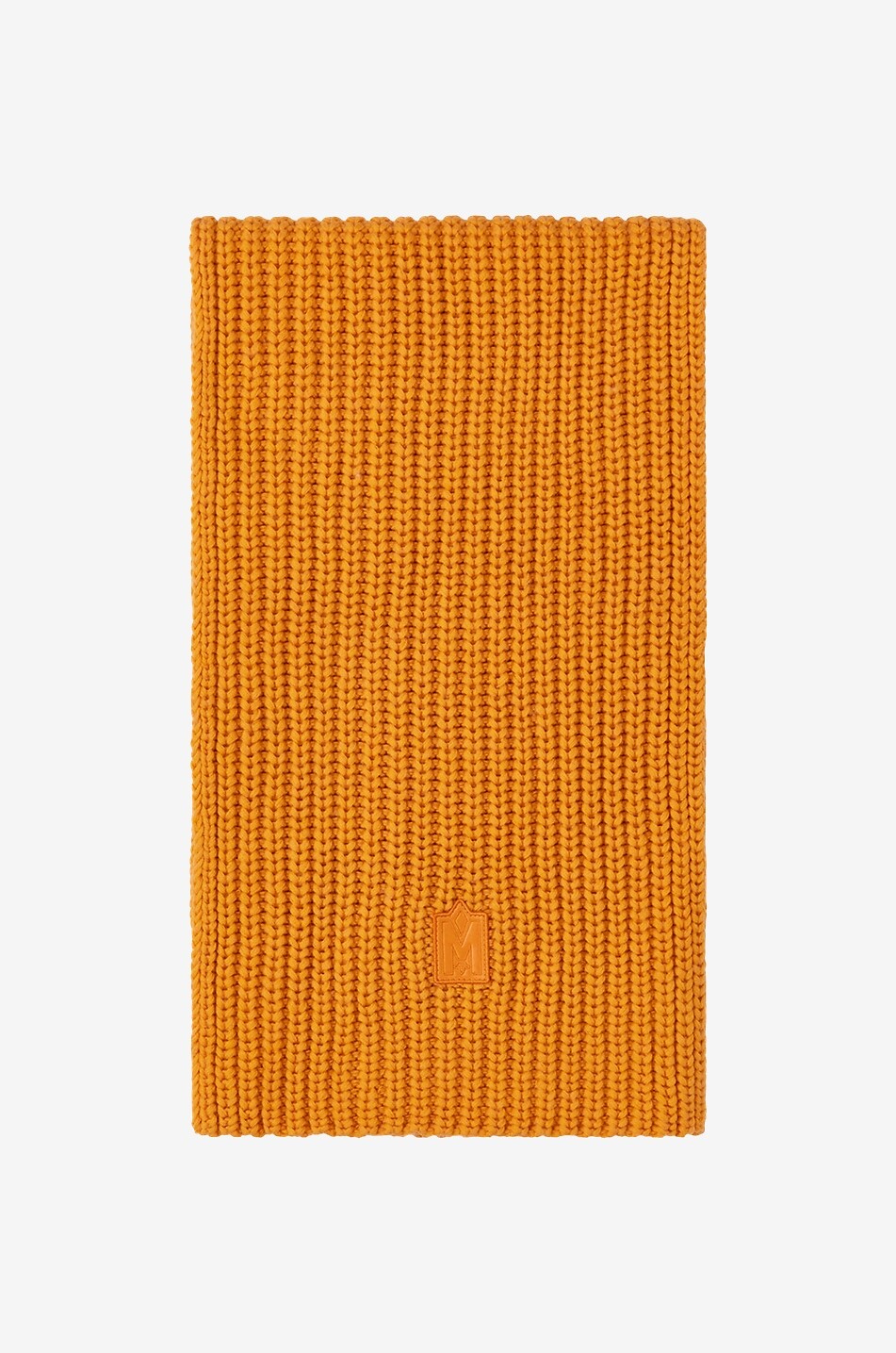 Rippstrickschal Nell