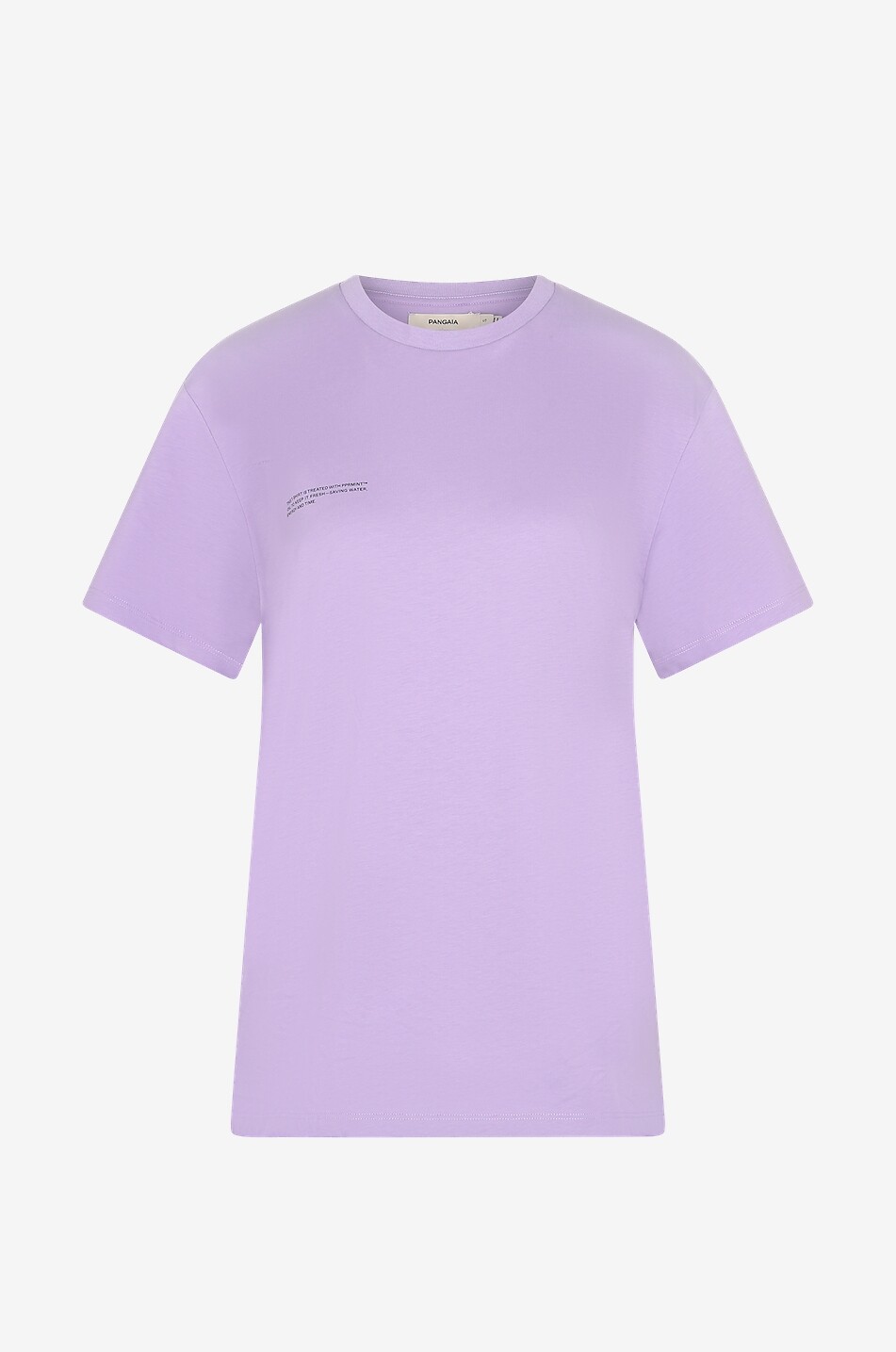 365 Midweight organic cotton short-sleeved T-shirt