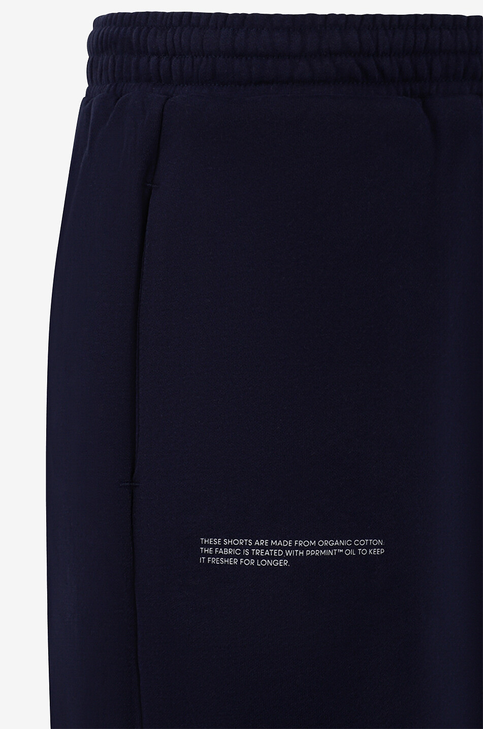 Bio-Baumwoll-Bermudashorts 365 Midweight Long Shorts