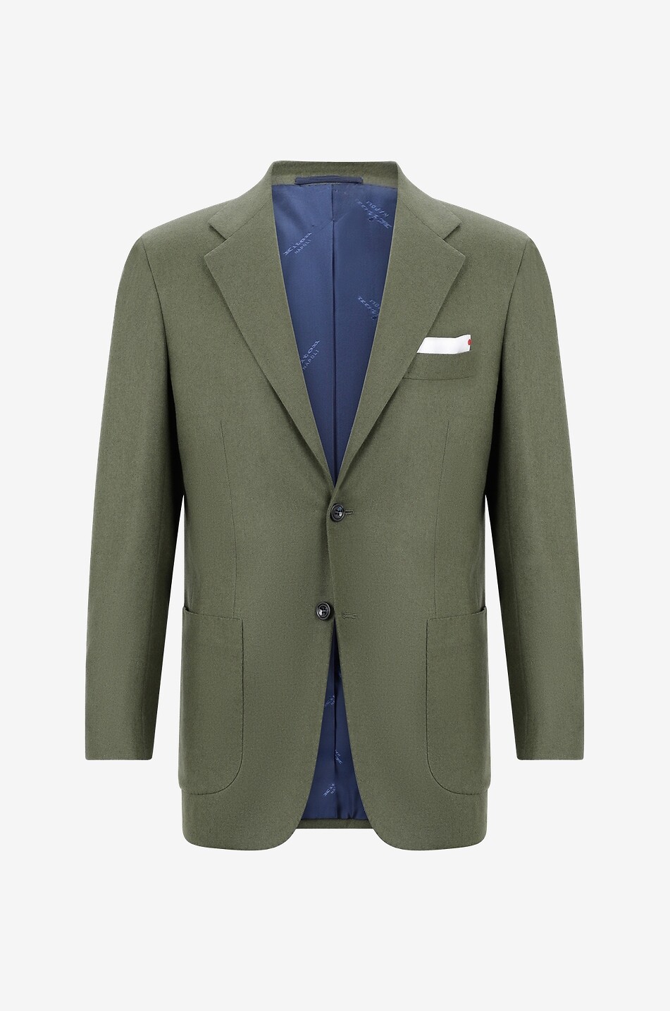 Cashmere jacket KITON Bongenie