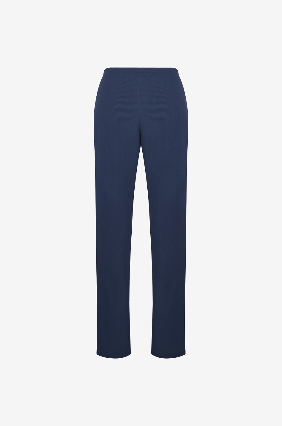 PALADINI Pyjama en modal Vector Femme BLEU FONCE 4