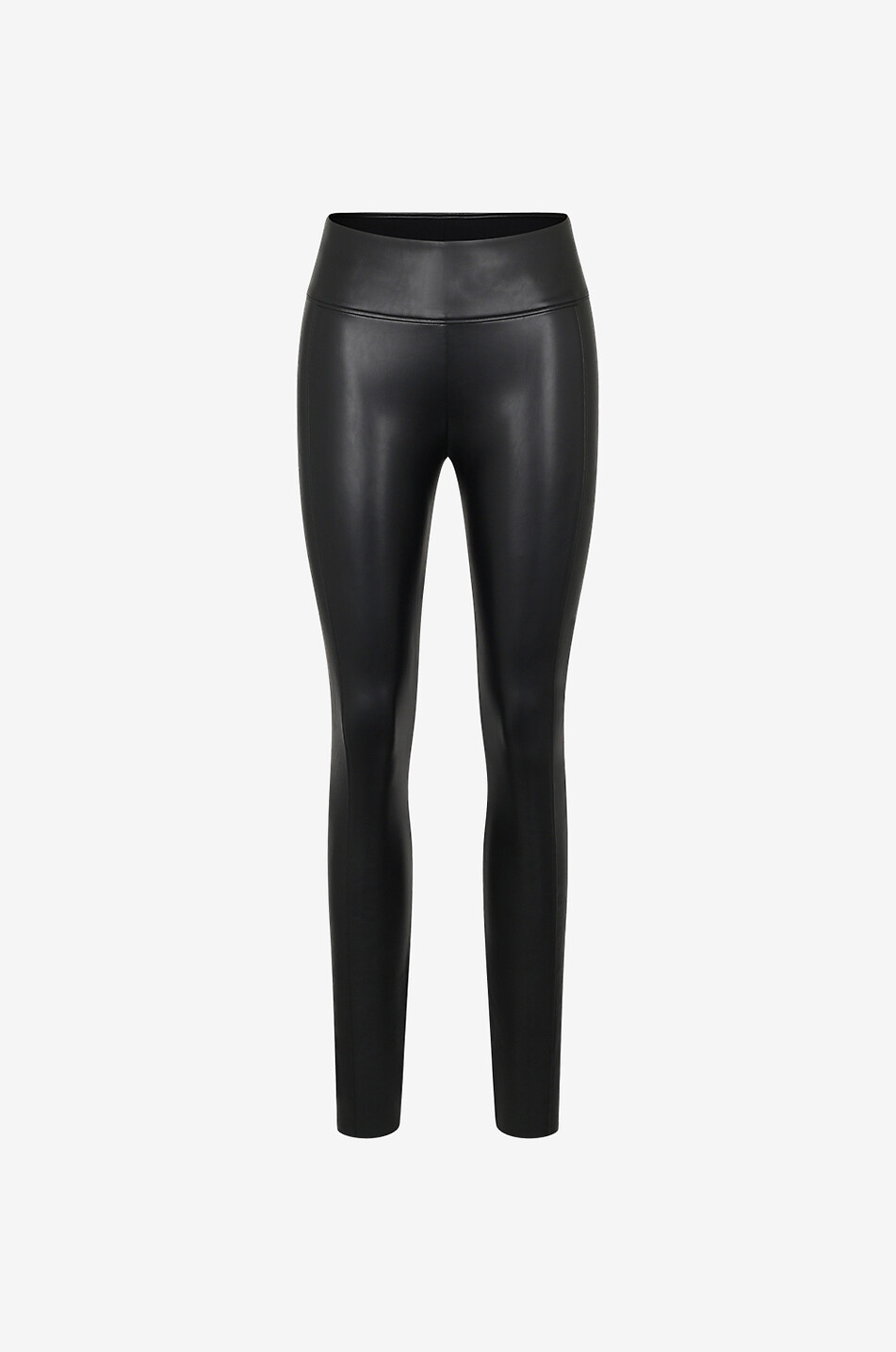 Legging satiné Edie