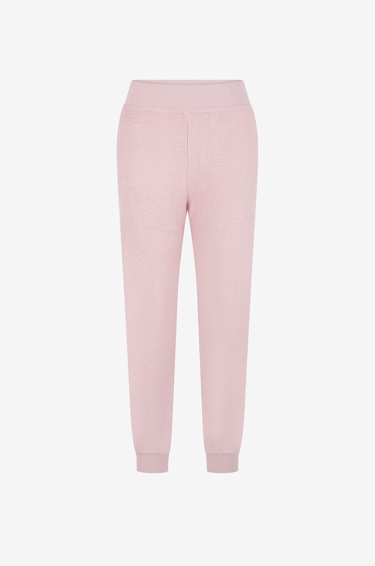 UGG Pantalon de jogging en molleton Sofiana Mixed Femme ROSE 1