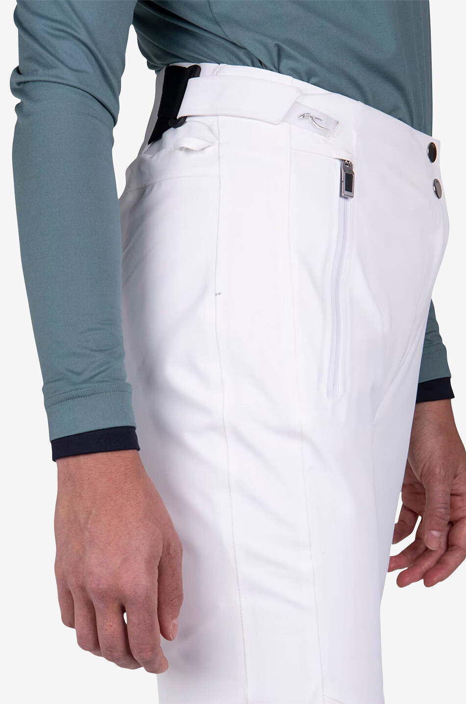 Formula Pro thermic ski rousers
