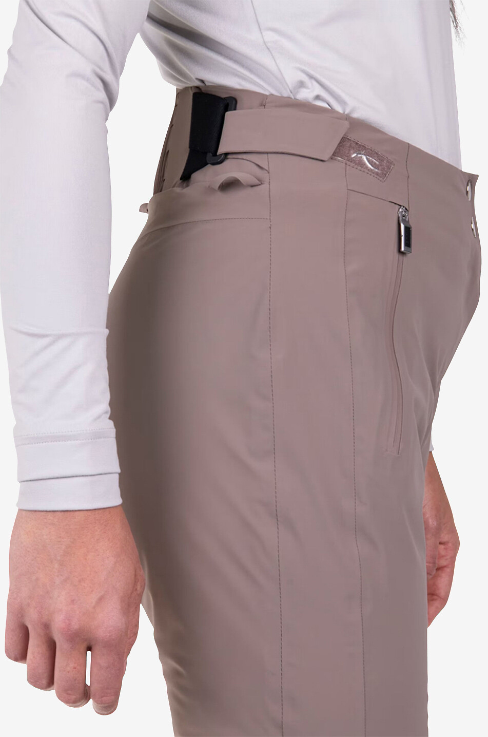 Isolierende Skihose Formula Pro