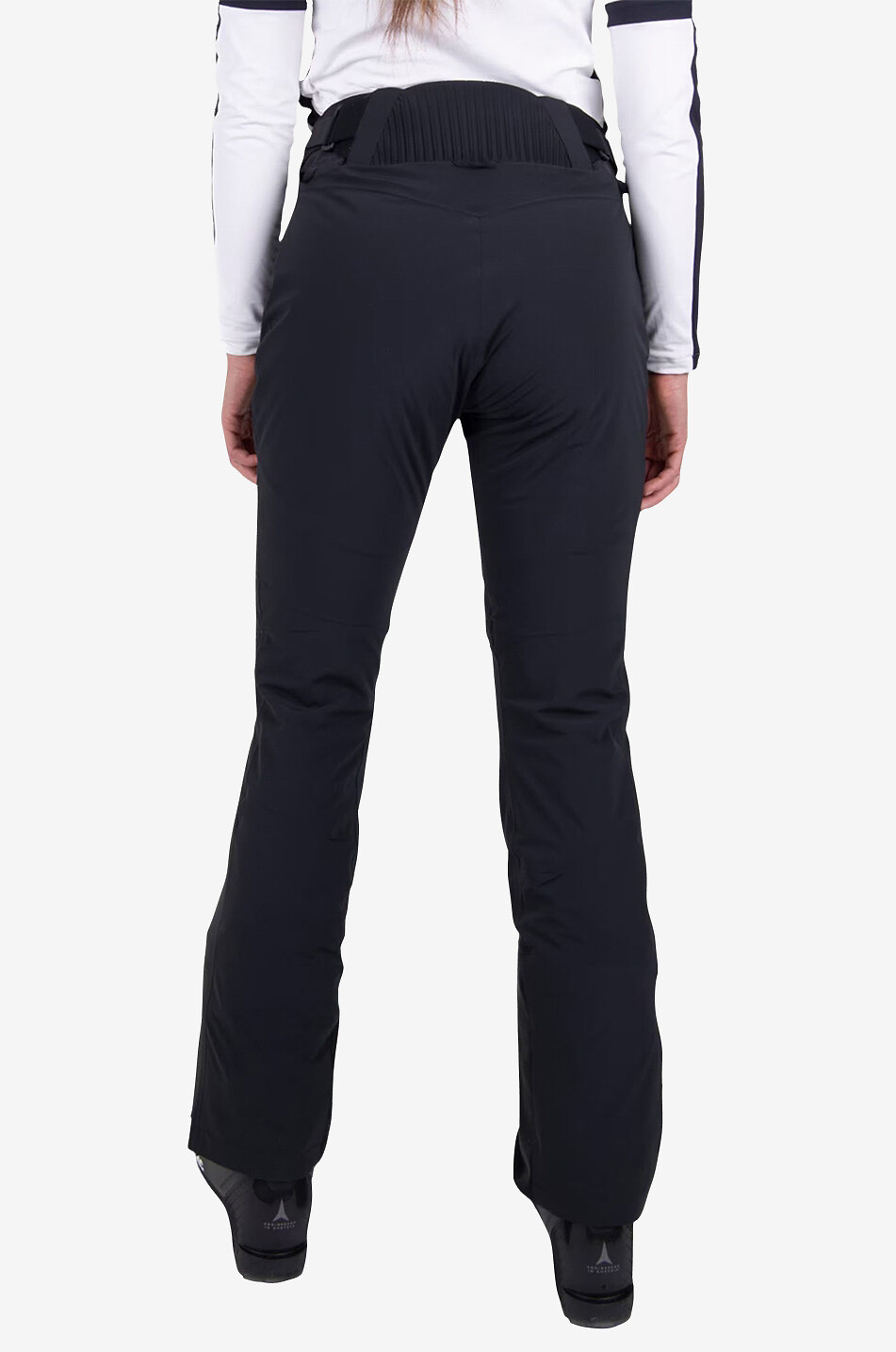 KJUS Pantalon de ski isolé Formula Pro Femme NOIR 3