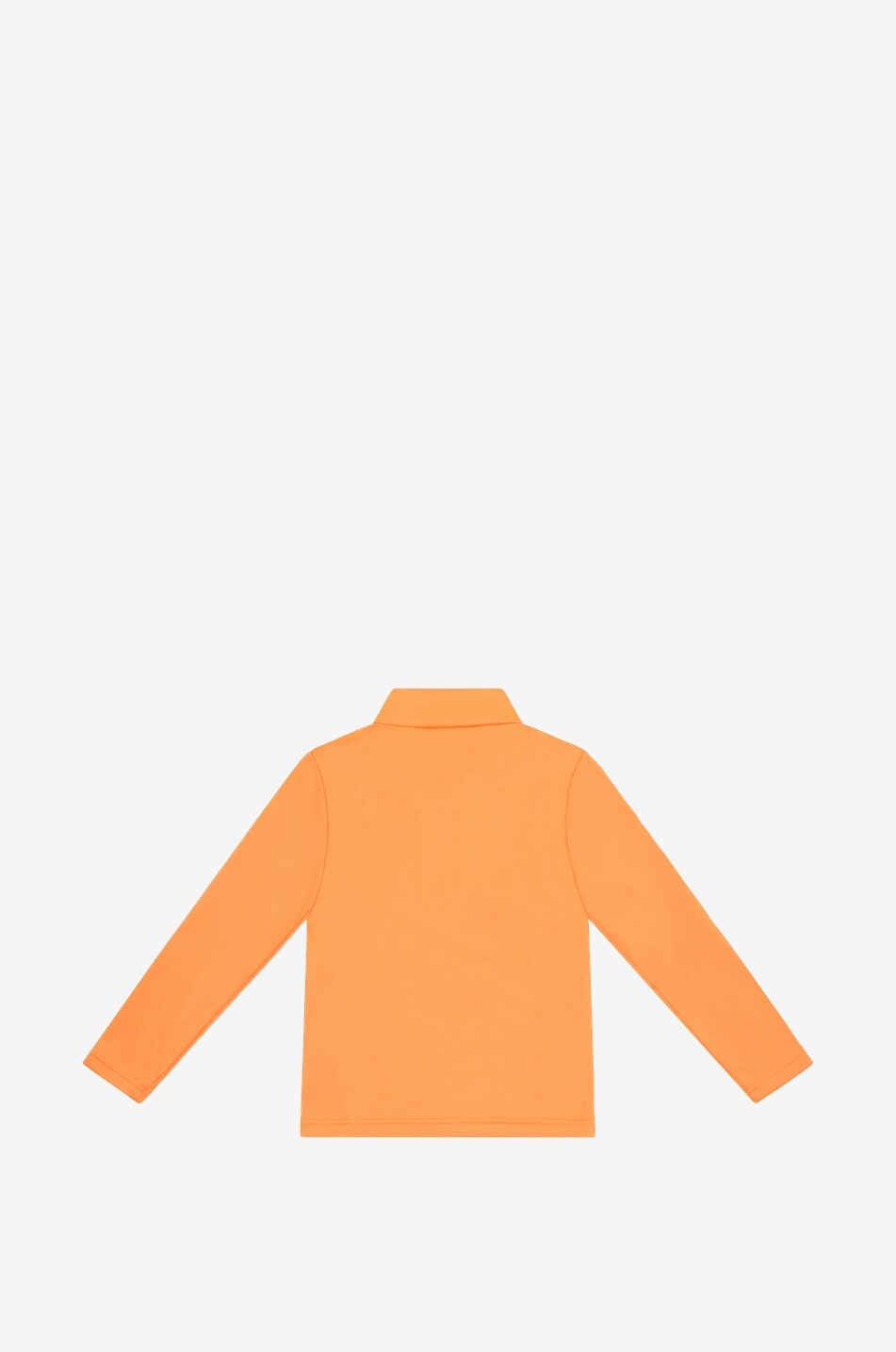 KJUS Veste de ski en polyamide Midlayer Unisexe ORANGE 2