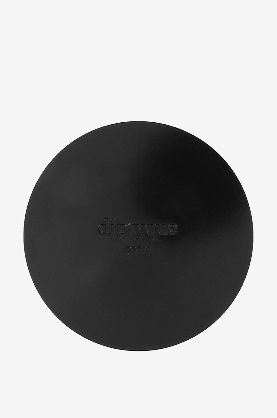 DIPTYQUE Bakelit-Deckel für Duftkerze 190 g Haus Farblos 2