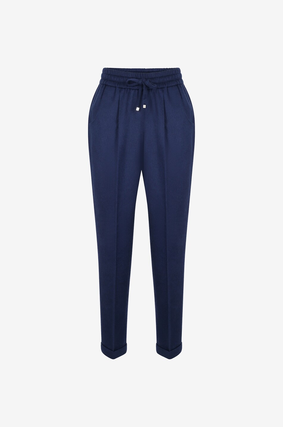 Slim-Fit-Jogginghose im Jogger-Schnitt