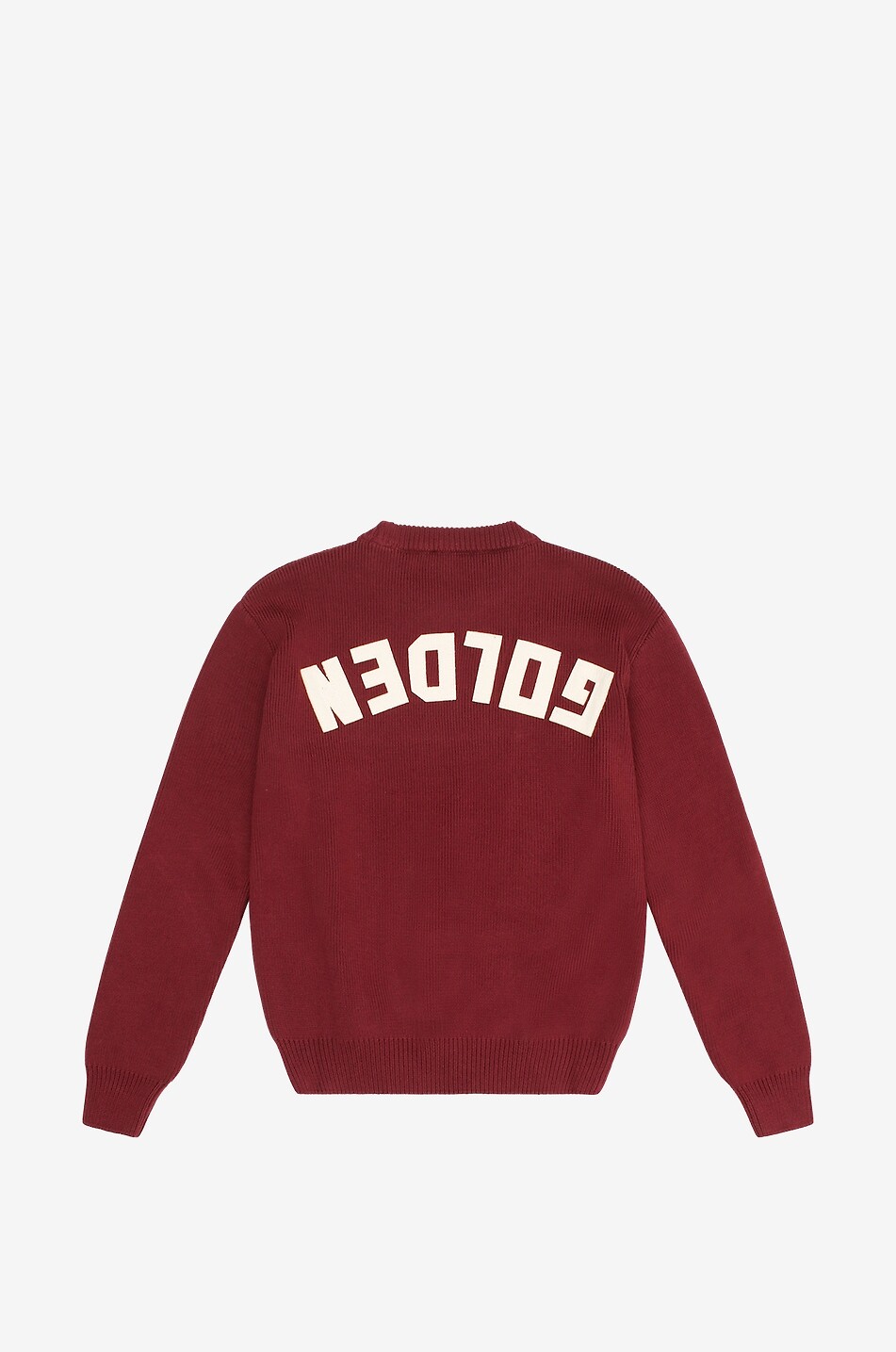 Pascal boy's crewneck jumper