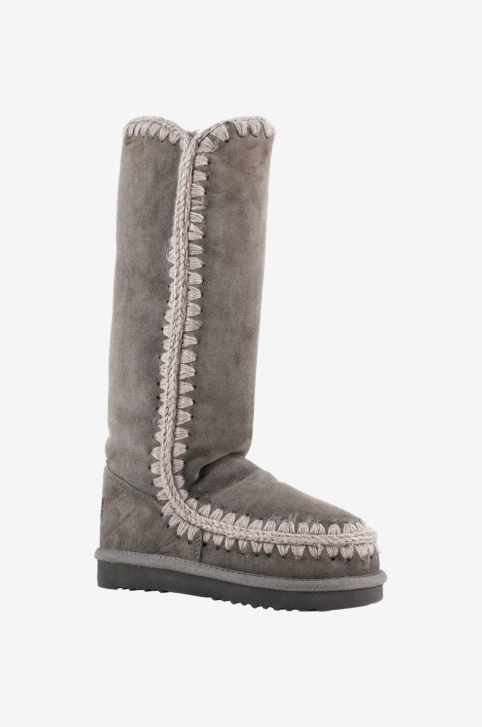 Bottes chaudes plates Eskimo 40