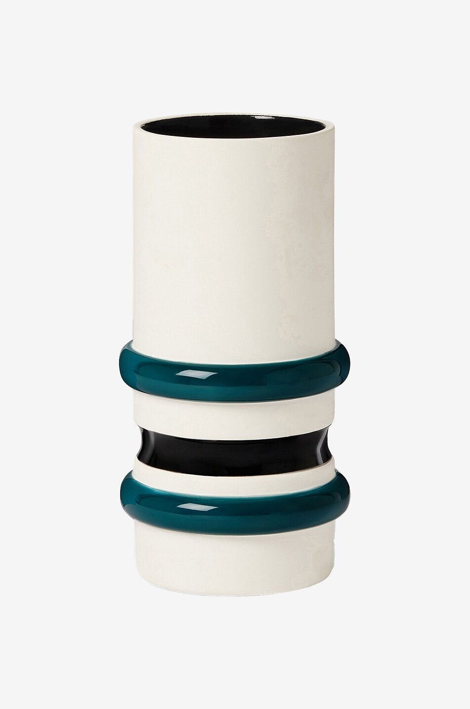 Vase en céramique Aquarius - H23