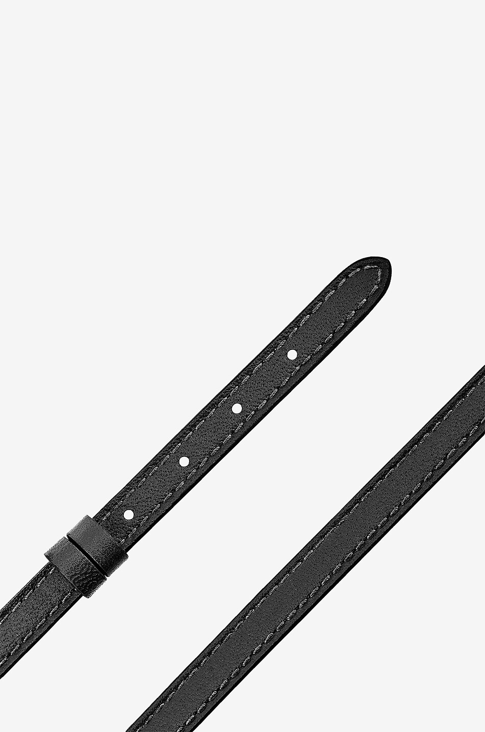 MESSIKA My Move customisable bracelet Women BLACK 1