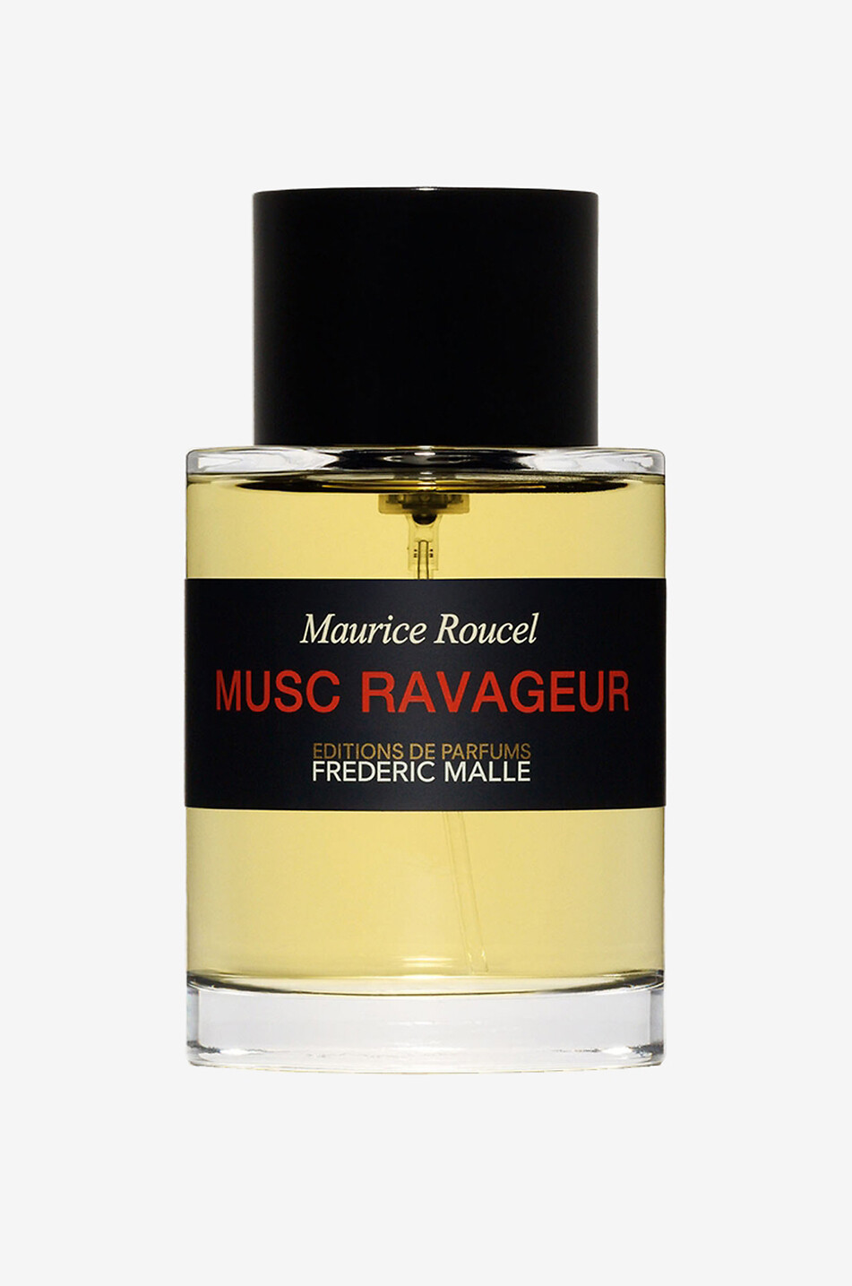 Parfüm Musc Ravageur - 100 ml