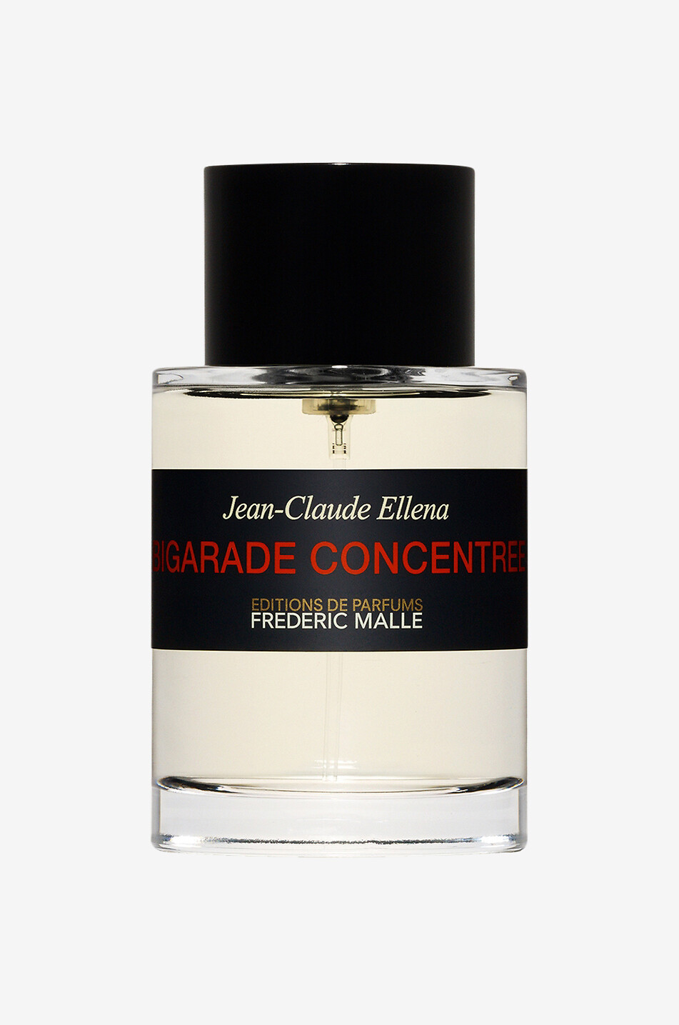 Bigarade Concentrée perfume - 100 ml