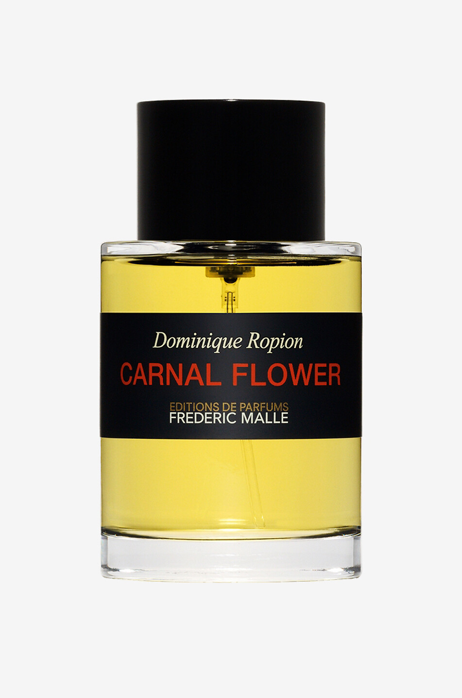 FREDERIC MALLE Carnal Flower perfume - 100 ml Unisex Colourless 1