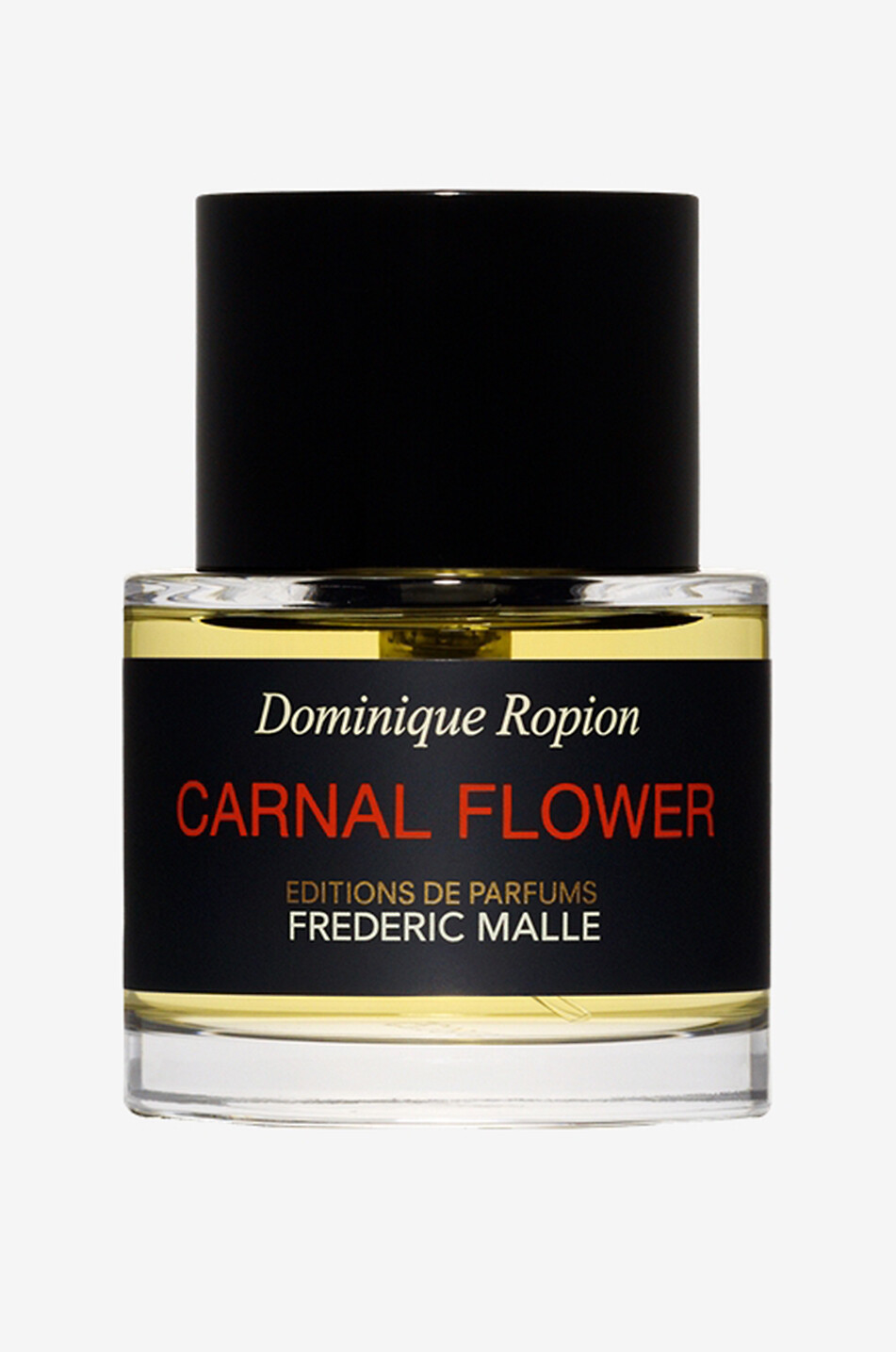 FREDERIC MALLE Parfum Carnal Flower - 50 ml Unisexe Incolore 1