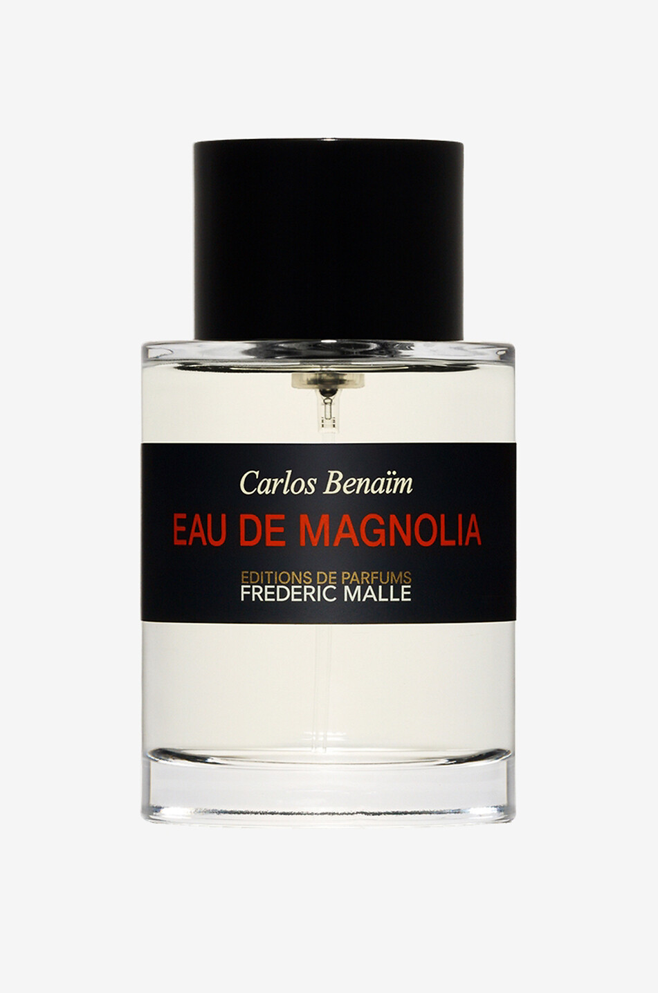 FREDERIC MALLE Parfüm Eau de Magnolia - 100 ml Unisex Farblos 1