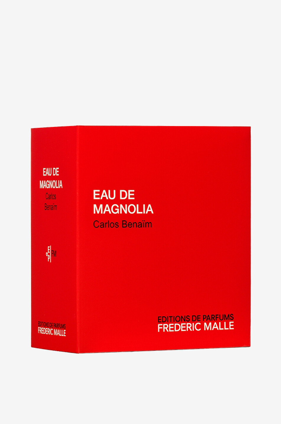 FREDERIC MALLE Parfum Eau de Magnolia - 50 ml Unisexe Incolore 2