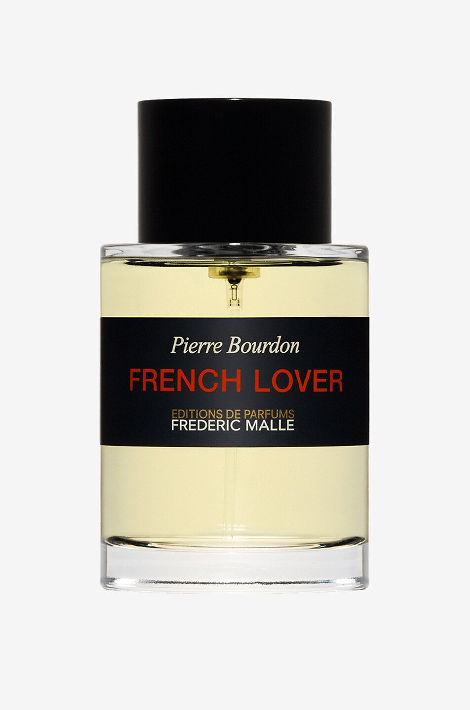 French Lover perfume - 100 ml