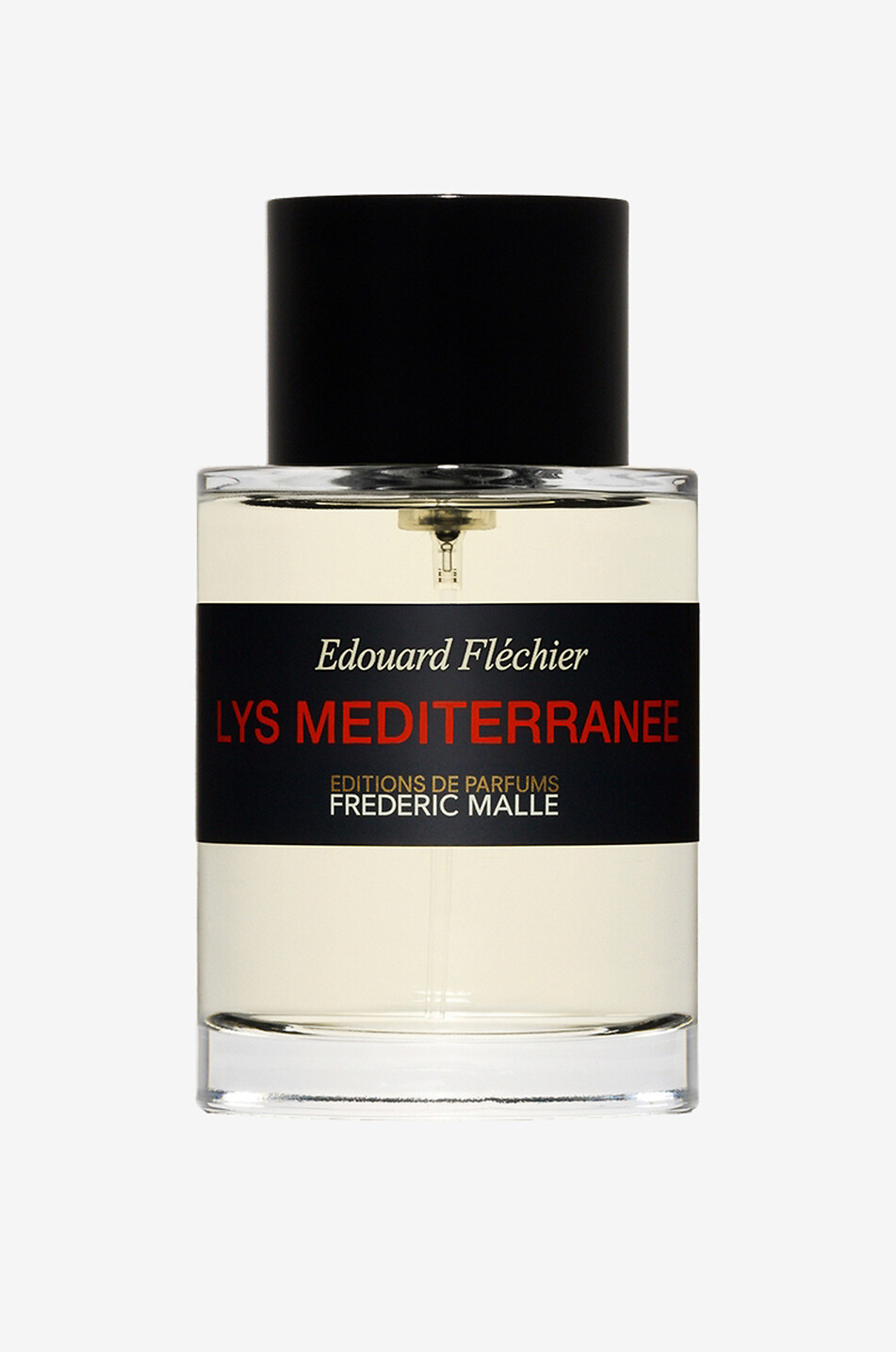Lys Méditerrannée perfume - 100 ml