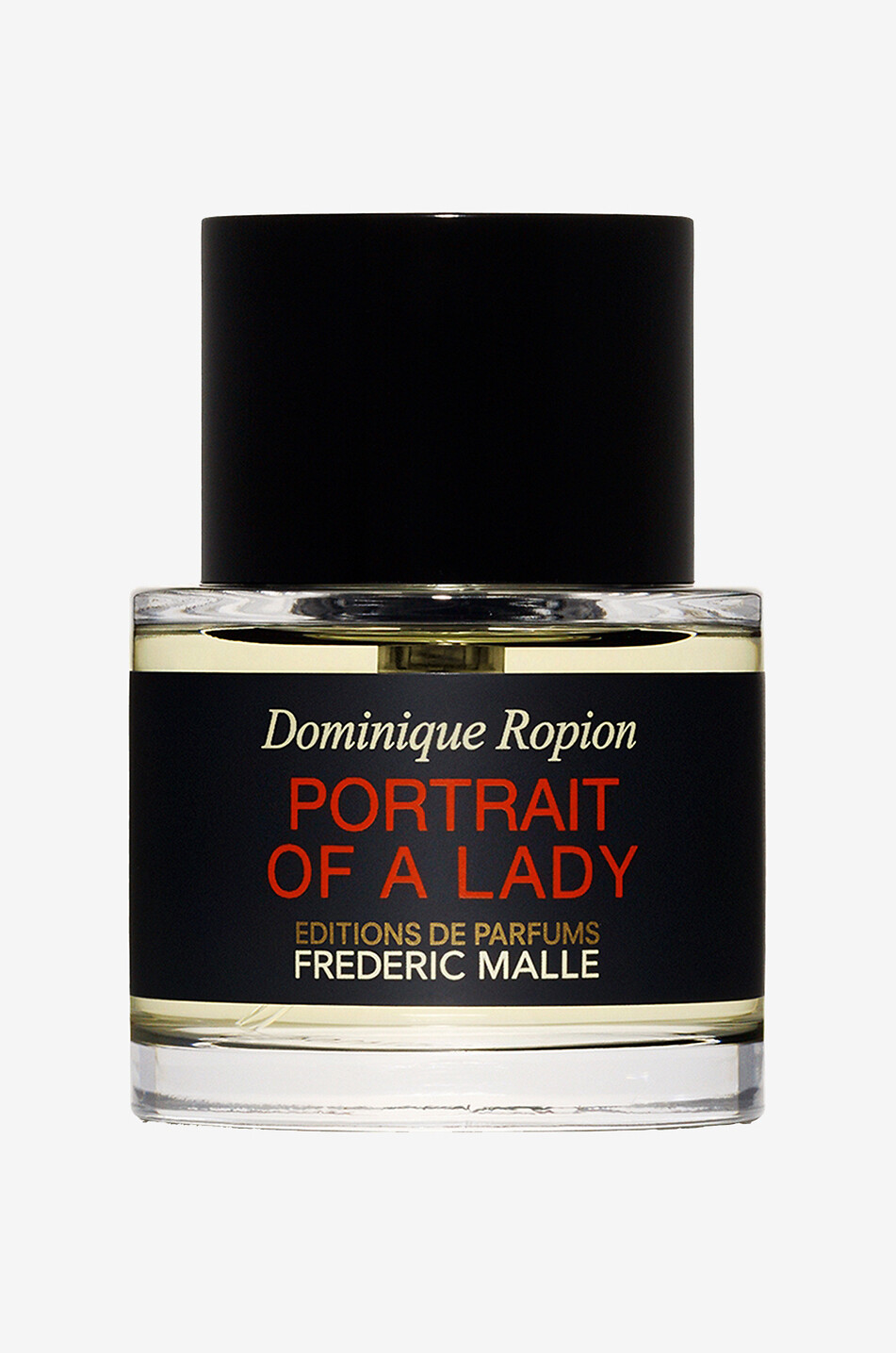 FREDERIC MALLE Portrait of a Lady perfume - 50 ml Unisex Colourless 1