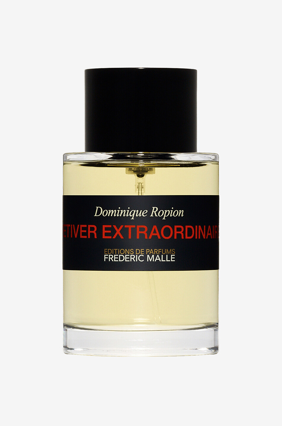 Parfüm Vetiver Extraordinaire - 100 ml