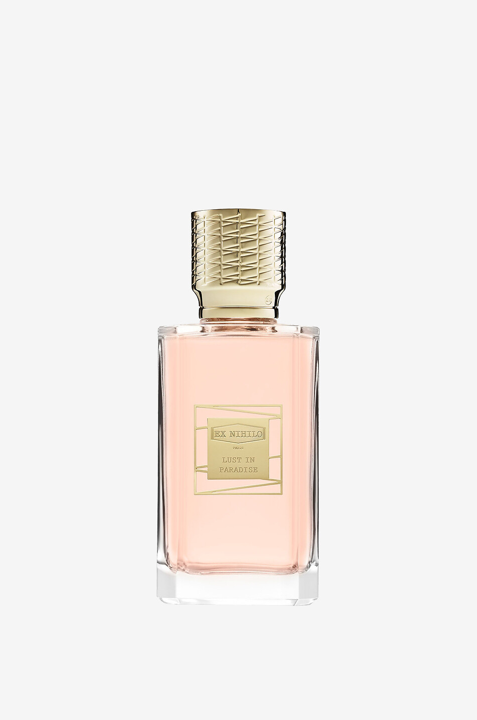 Lust in Paradise eau de parfum - 100 ml
