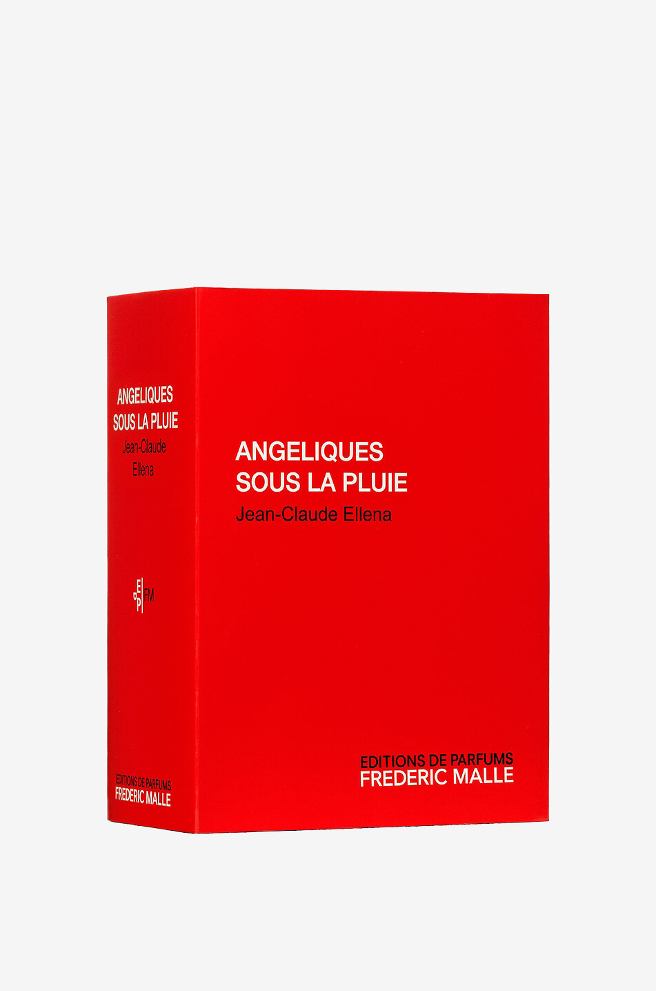 FREDERIC MALLE Parfum Angéliques sous la Pluie - 100 ml Unisexe Incolore 2