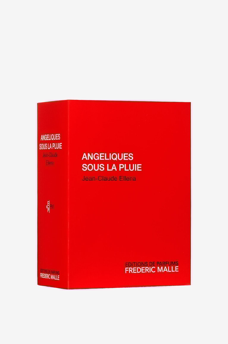 FREDERIC MALLE Parfum Angéliques sous la Pluie - 100 ml Unisexe Incolore 2