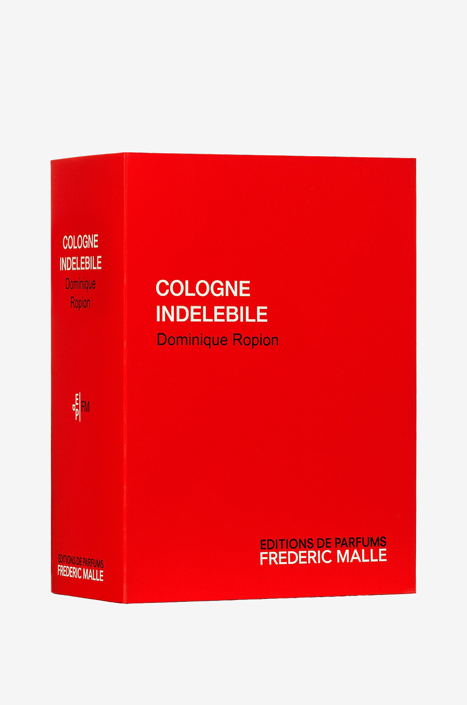 FREDERIC MALLE Cologne Indélébile perfume - 100 ml Unisex Colourless 2