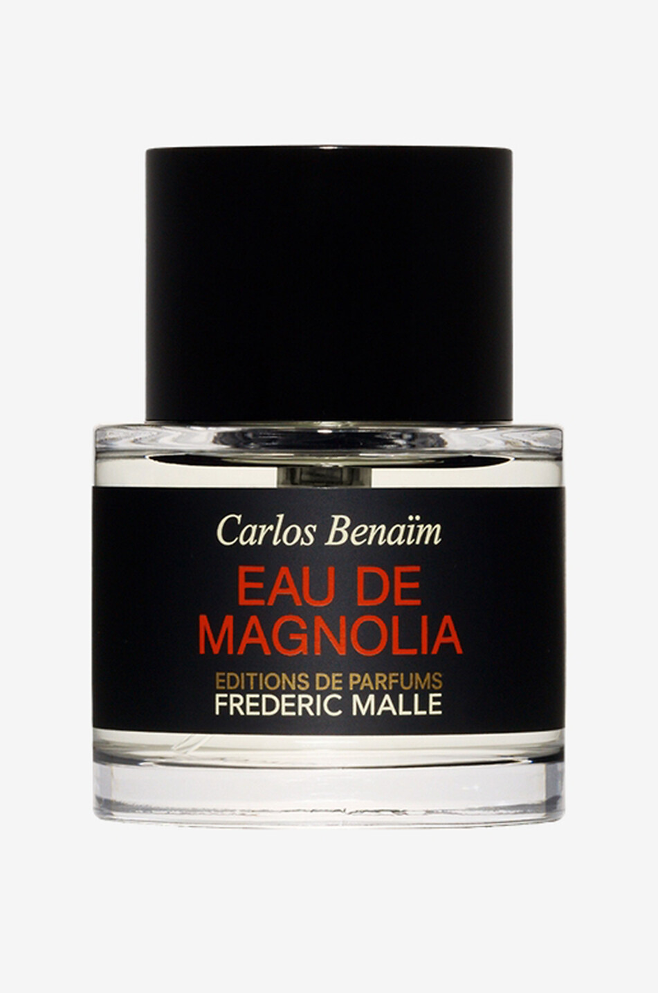 FREDERIC MALLE Parfüm Eau de Magnolia - 50 ml Unisex Farblos 1