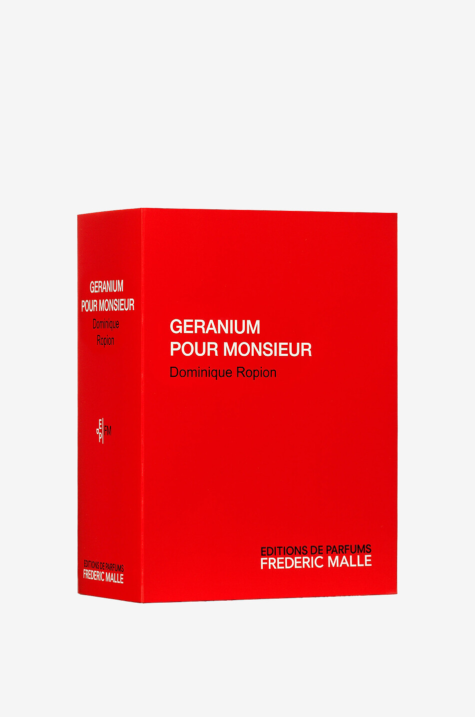 FREDERIC MALLE Parfum Géranium pour Monsieur - 100 ml Unisexe Incolore 2