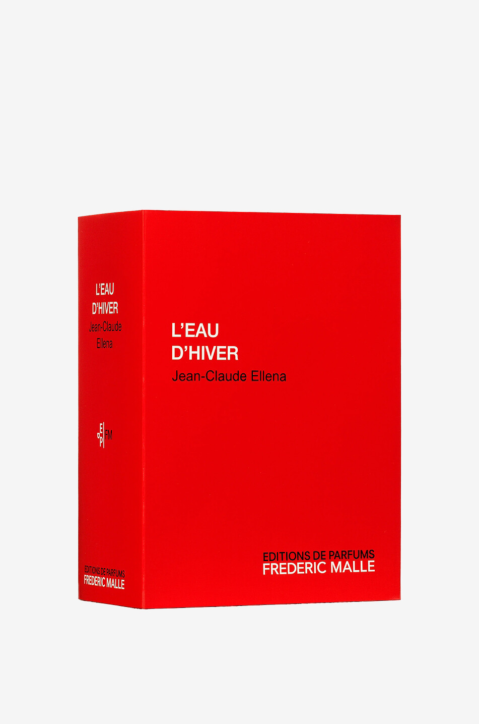 FREDERIC MALLE Parfum L'Eau d'Hiver - 100 ml Unisexe Incolore 2