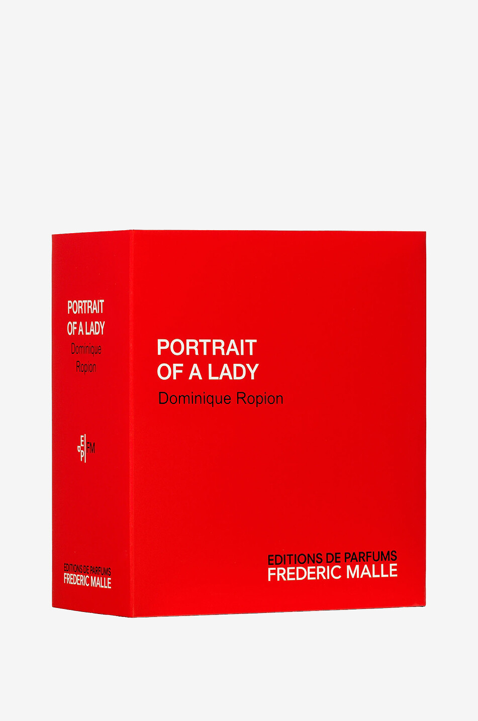 FREDERIC MALLE Portrait of a Lady perfume - 50 ml Unisex Colourless 2