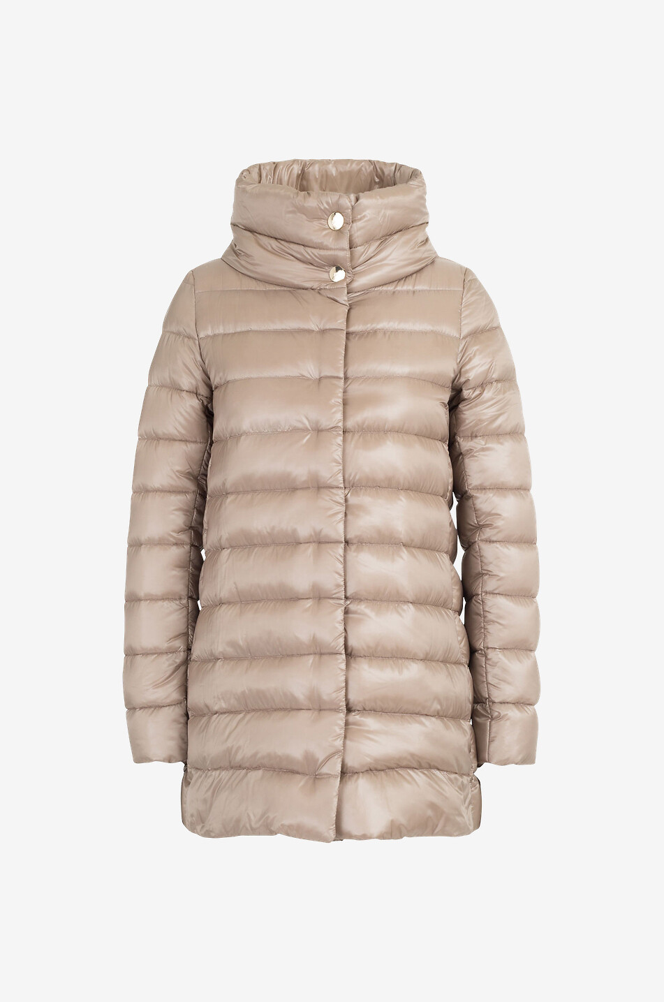 Ultraleichte Daunenjacke Amelia Iconico
