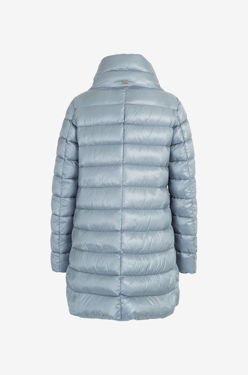 Amelia Iconico lightweight down jacket HERNO Bongenie