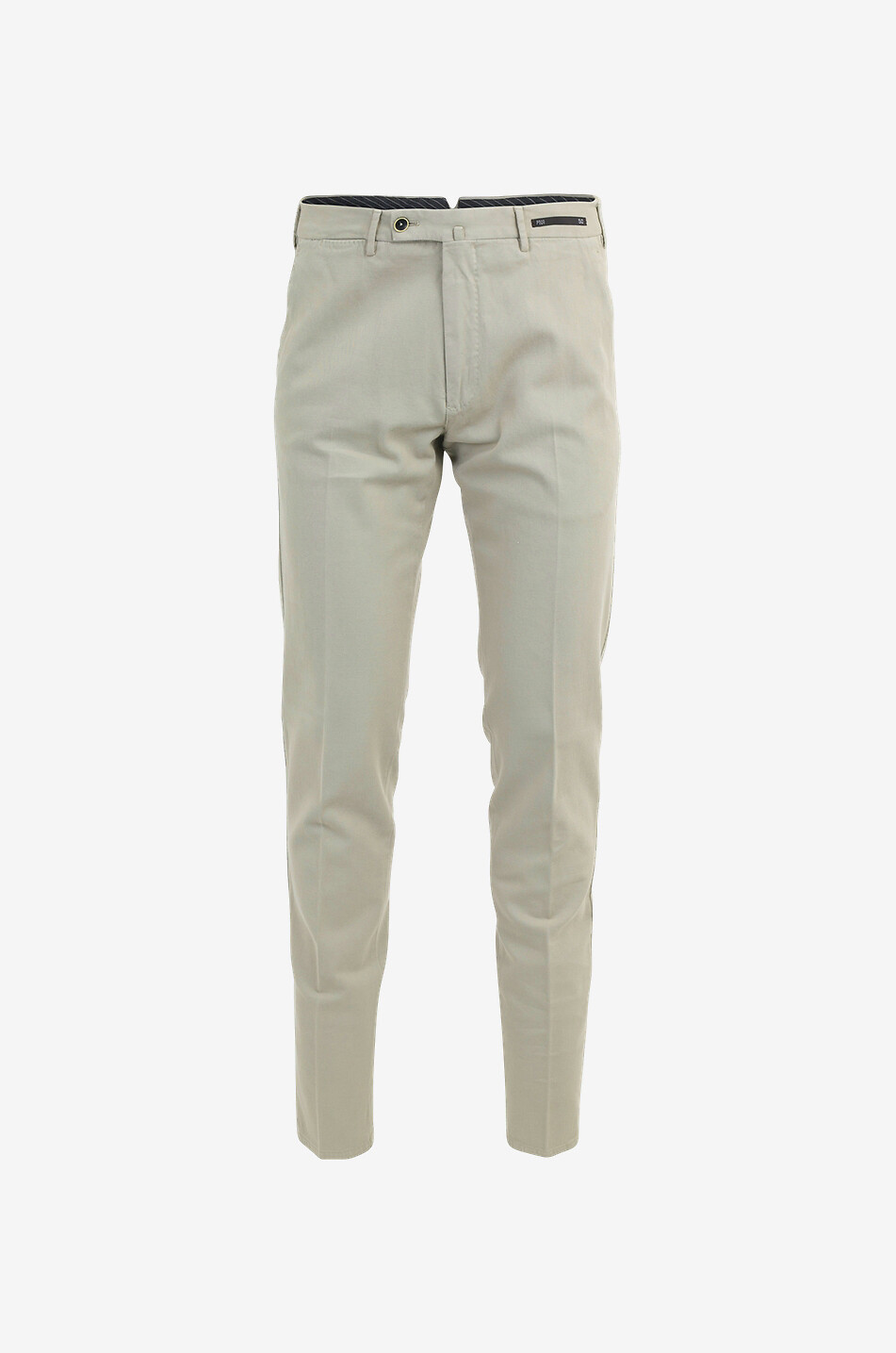 Pantalon texturé en coton Lower East Side Hepcat