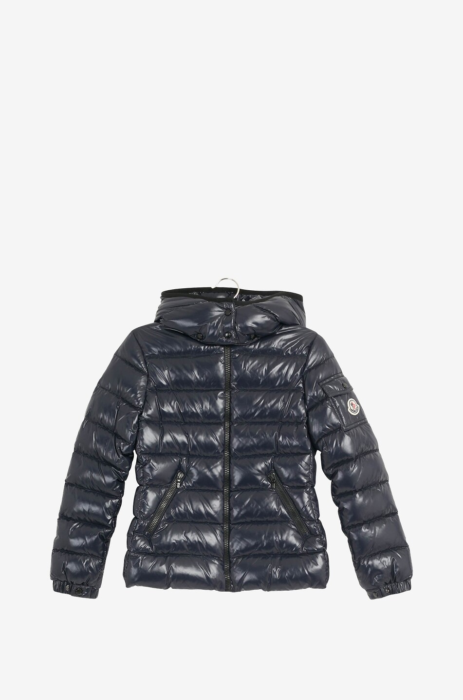 Bady quilted down jacket