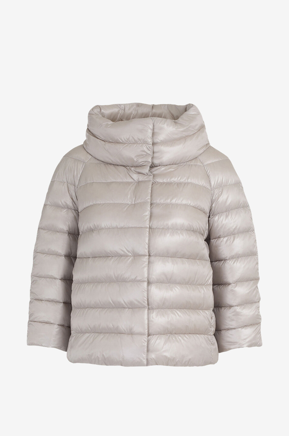 Iconico Sofia lightweight down jacket