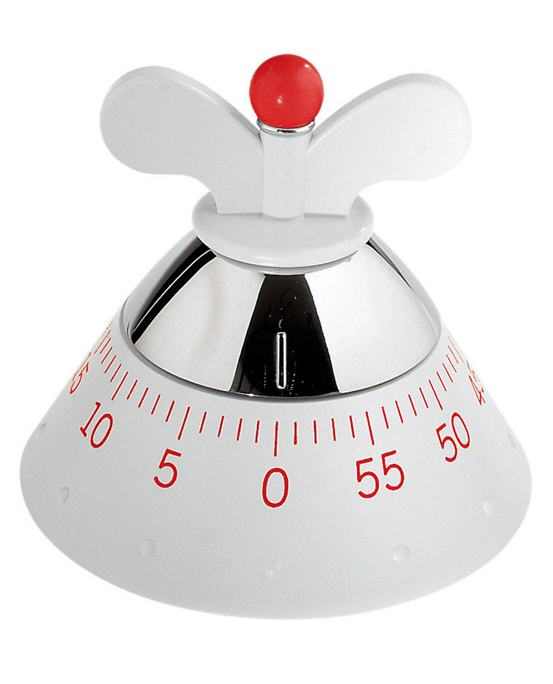 Kitchen Timer - White