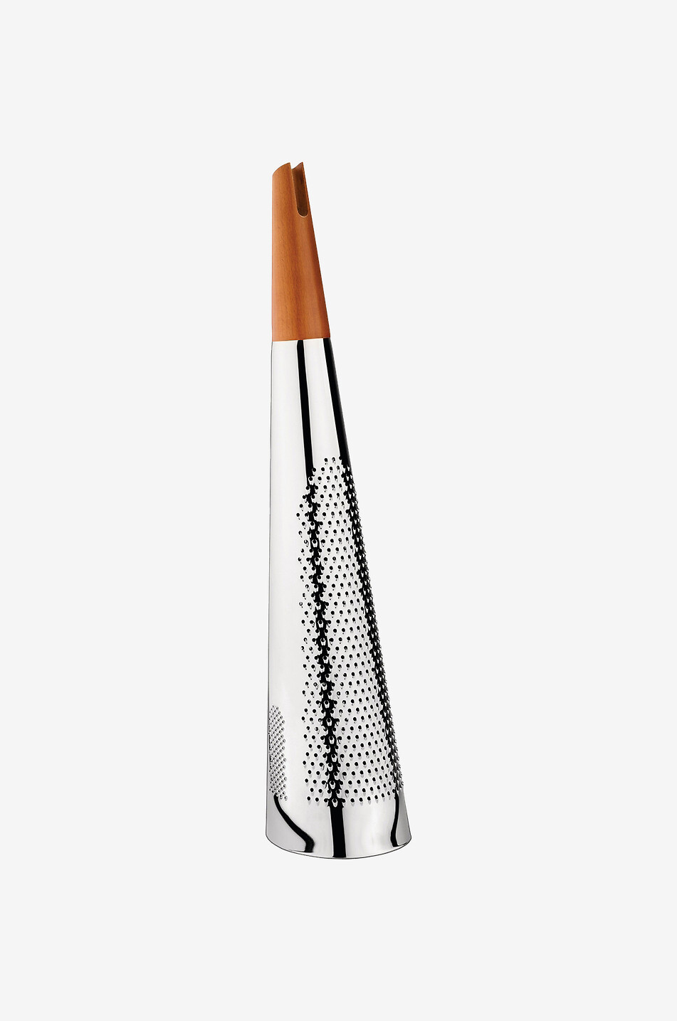 Todo giant steel grater
